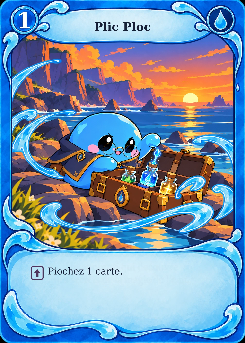 Plic Ploc